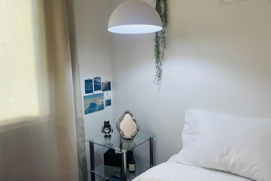 Photo of Bedroom in Daebong-dong