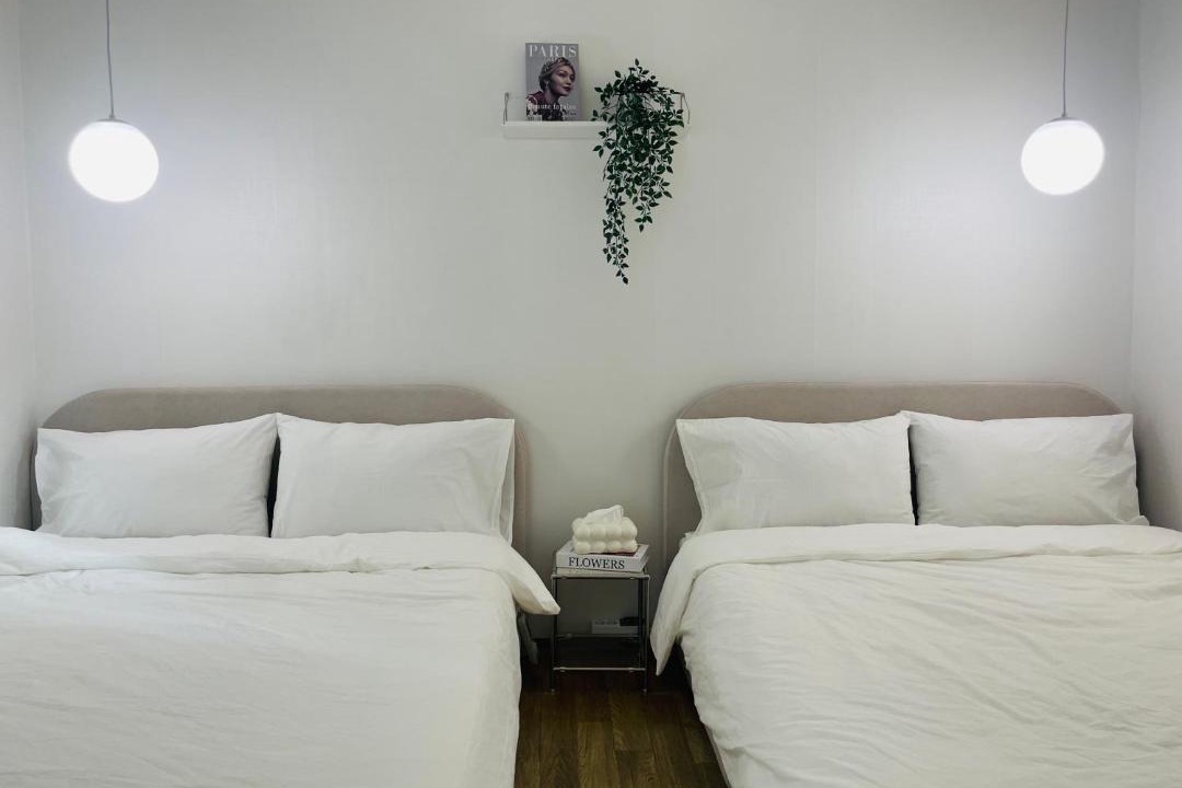 Photo of Bedroom in Daebong-dong