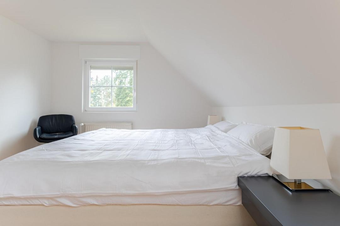 Photo of Bedroom in Schmoeckwitz
