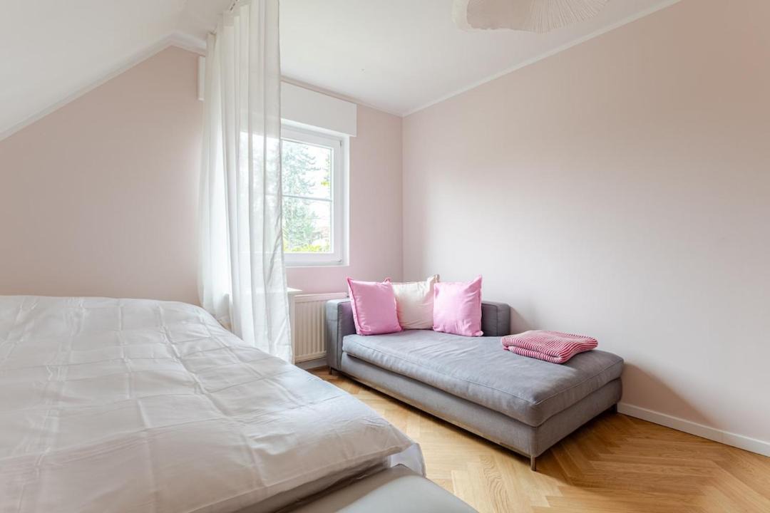 Photo of Bedroom in Schmoeckwitz