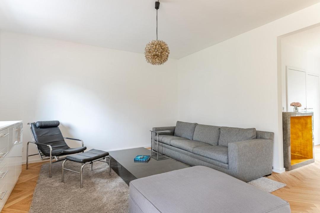 Photo of Livingroom in Schmoeckwitz