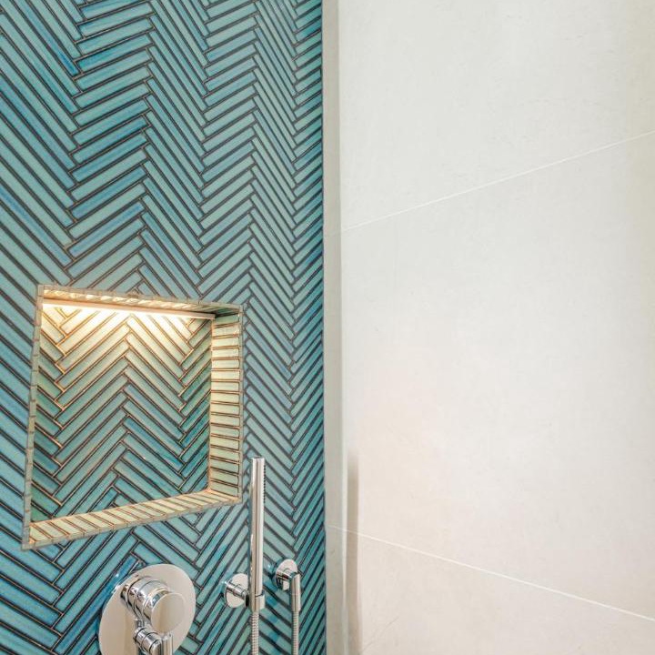 Photo of Bathroom in Schmoeckwitz