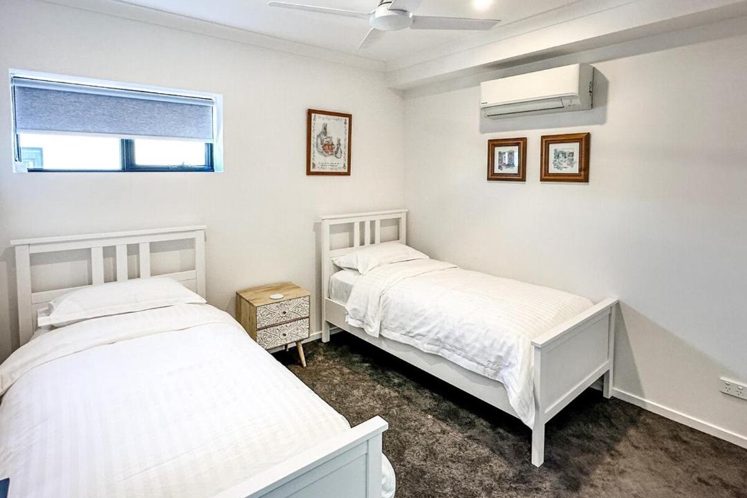 Photo of Bedroom in Williamstown