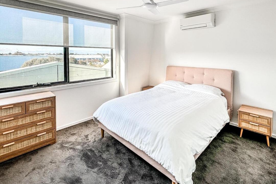 Photo of Bedroom in Williamstown