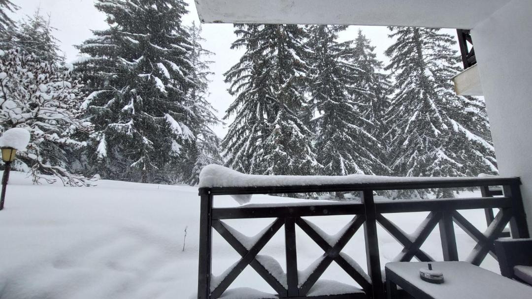 Photo of Patio Balcony in Smolyan