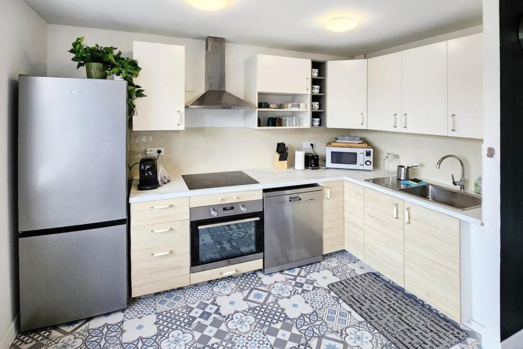Photo of Kitchen in Bron