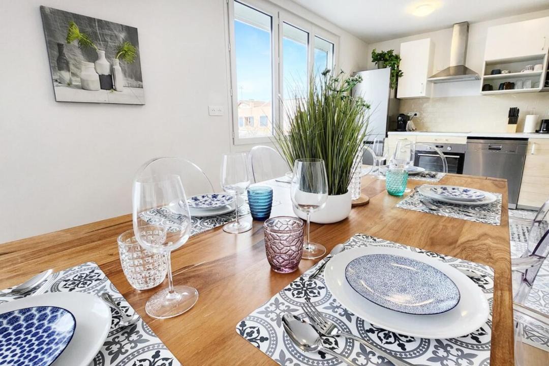 Photo of Kitchen in Bron