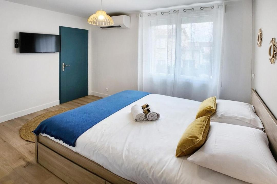 Photo of Bedroom in Bron
