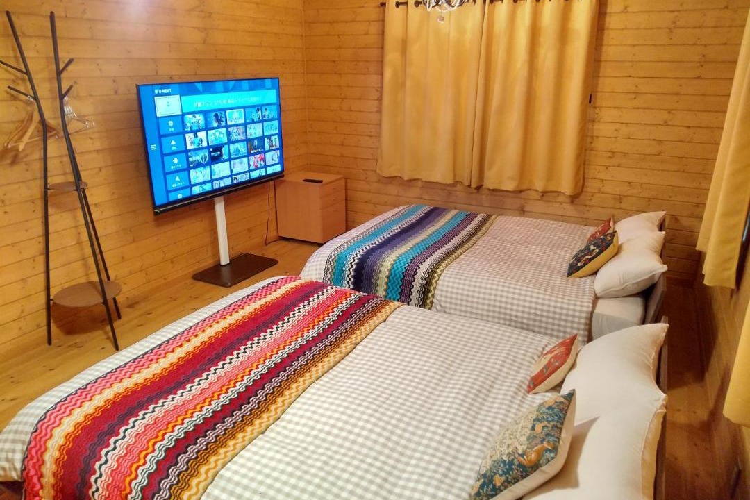 Photo of Bedroom in Karuizawa