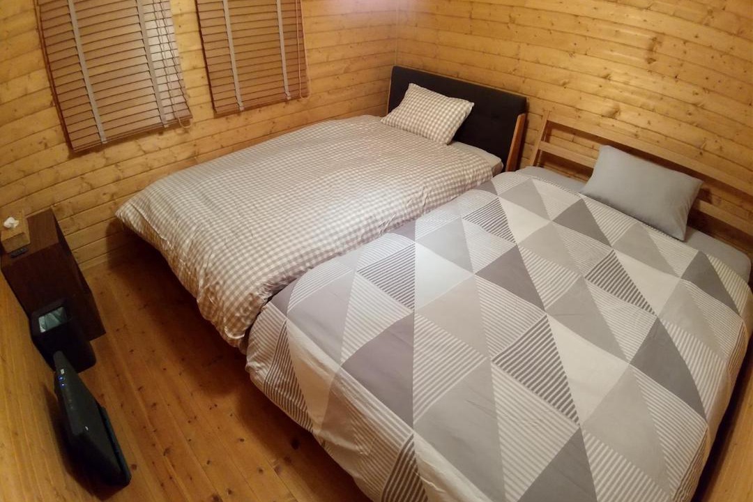 Photo of Bedroom in Karuizawa