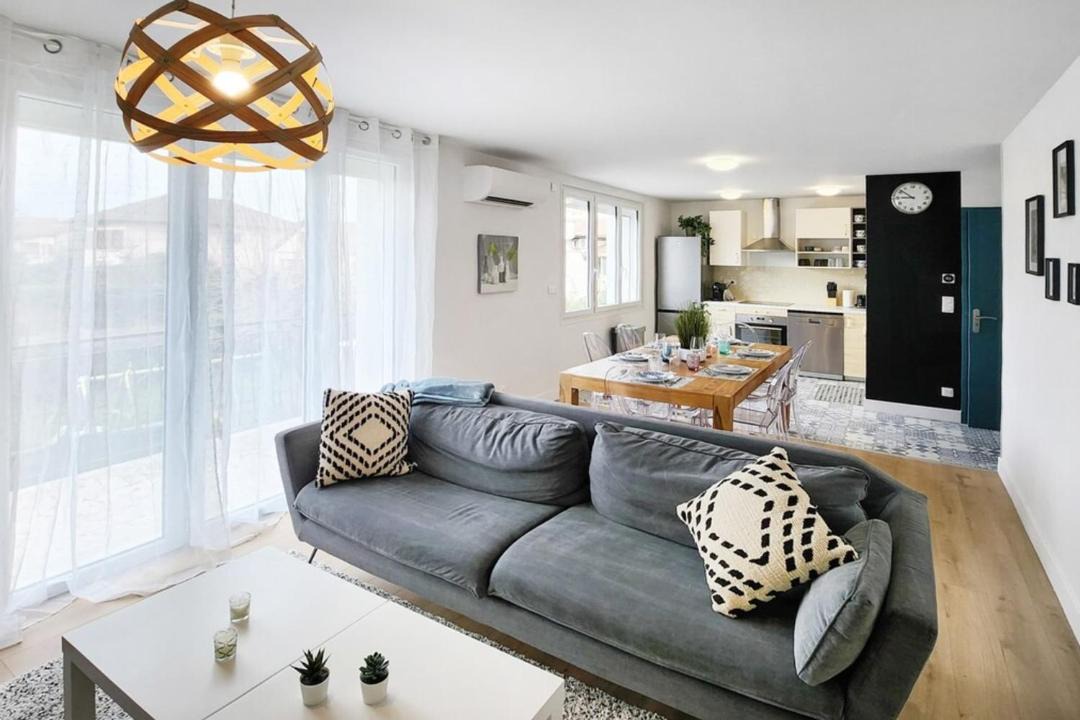 Photo of Livingroom in Bron