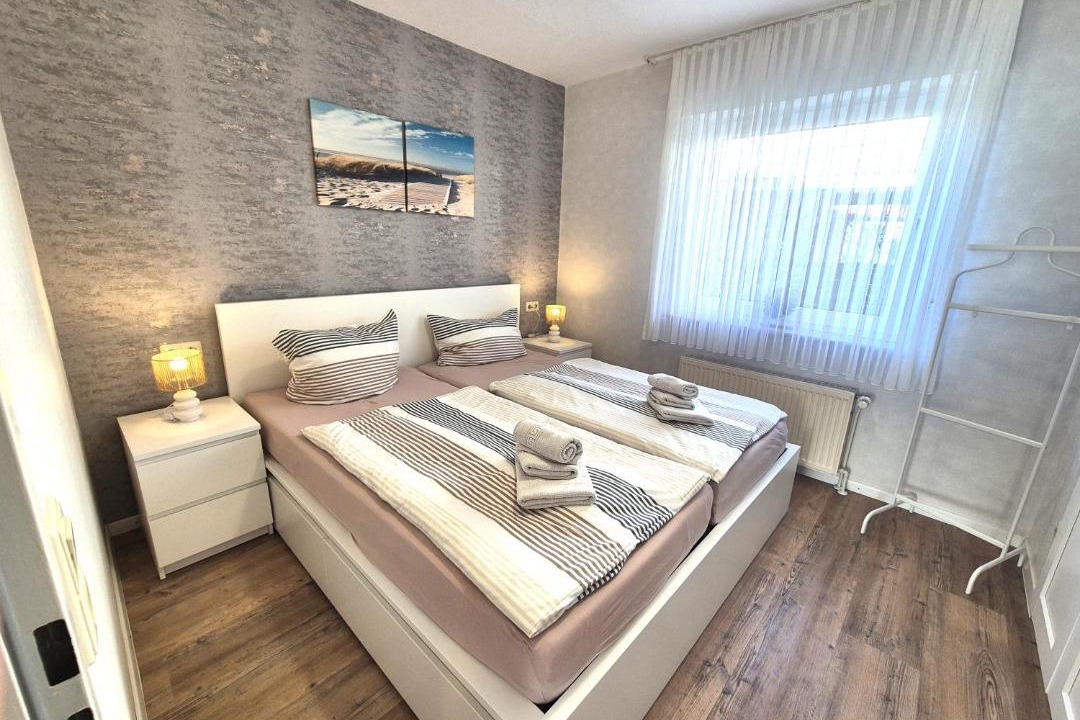 Photo of Bedroom in Norddeich