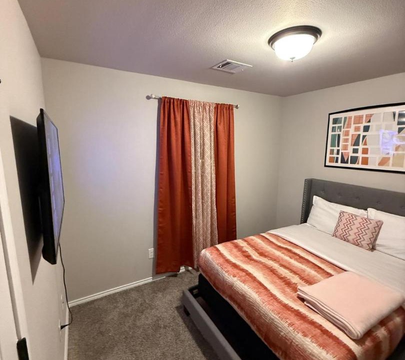 Photo of Bedroom in West San Antonio