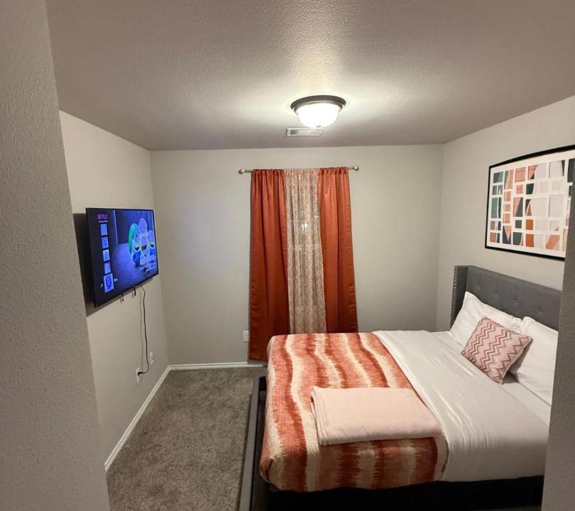 Photo of Bedroom in West San Antonio