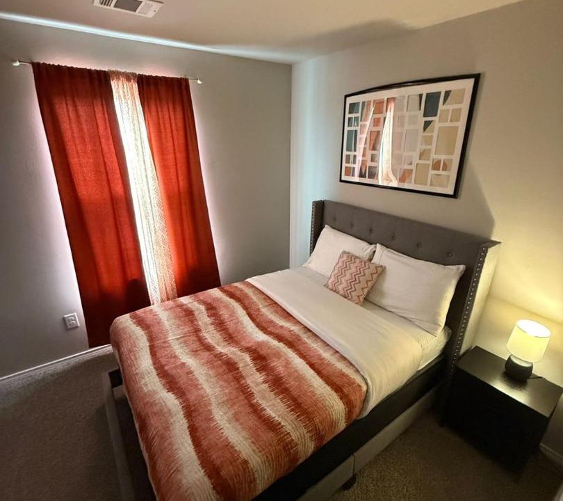 Photo of Bedroom in West San Antonio