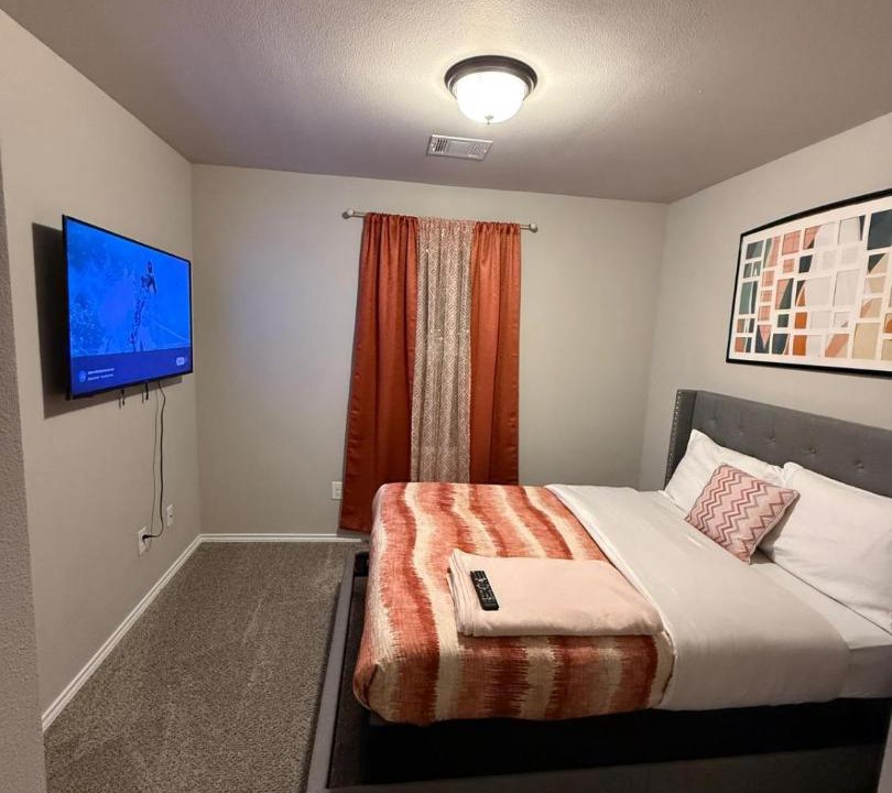 Photo of Bedroom in West San Antonio