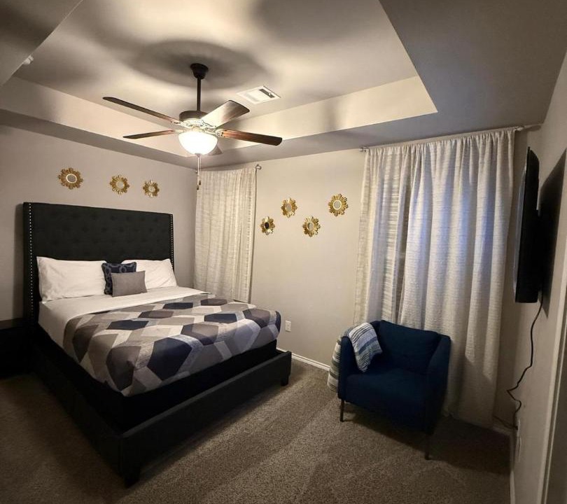 Photo of Bedroom in West San Antonio