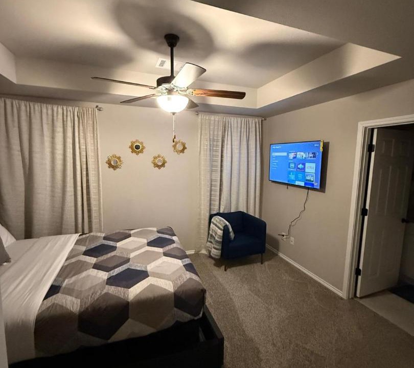 Photo of Bedroom in West San Antonio