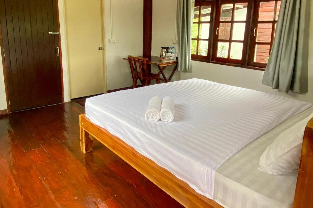 Photo of Bedroom in Khanong Phra