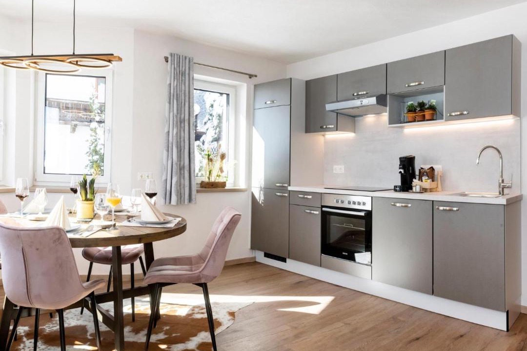 Photo of Kitchen in Oberau
