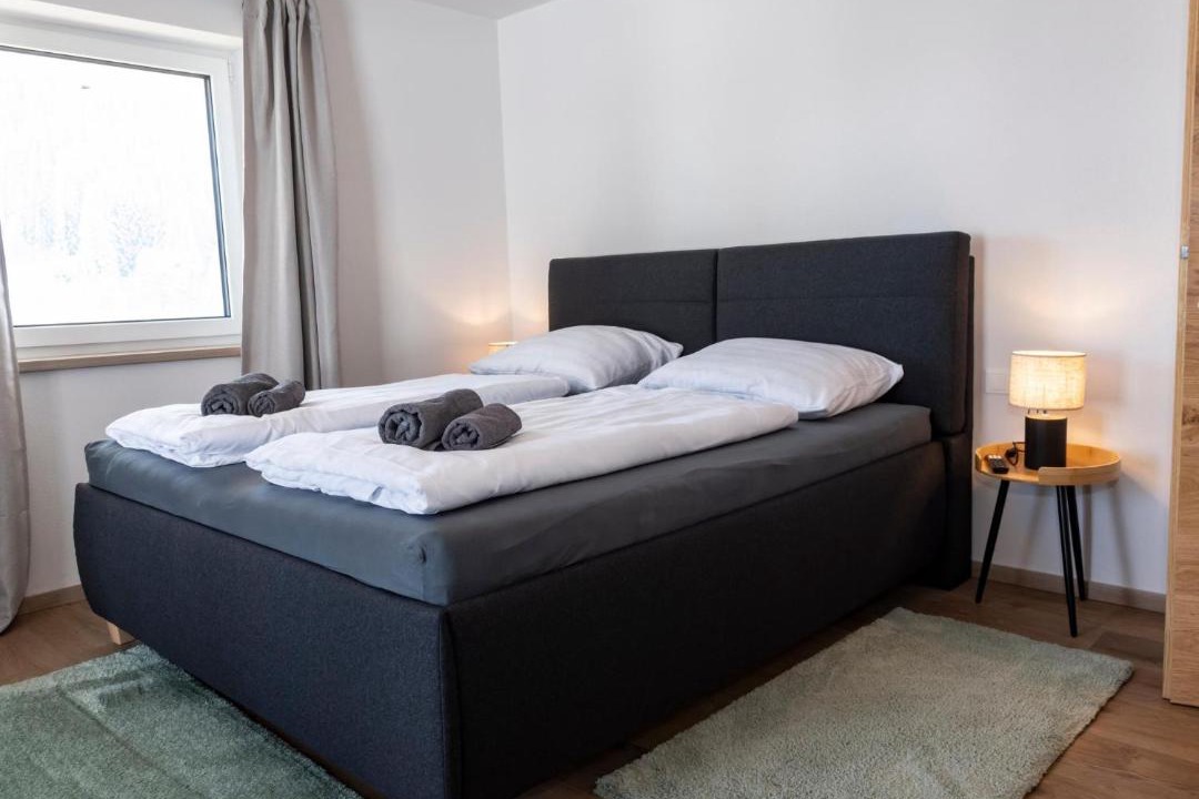 Photo of Bedroom in Oberau