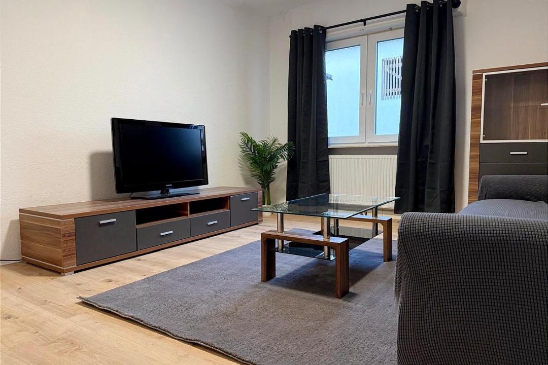 Photo of Livingroom in Leimersheim
