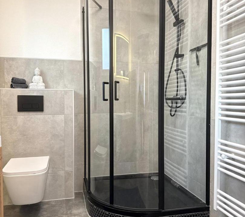 Photo of Bathroom in Leimersheim
