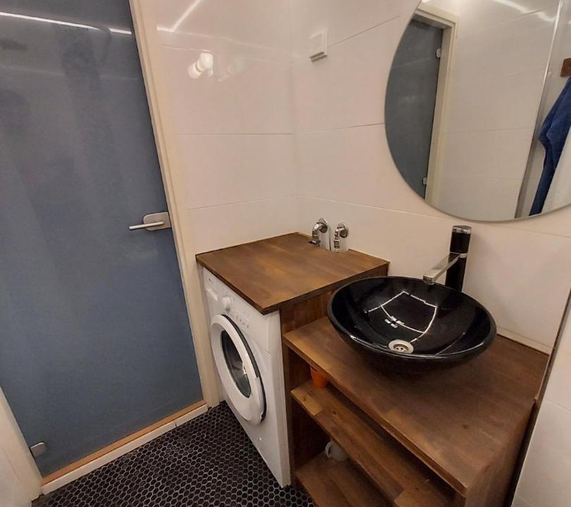 Photo of Bathroom in Kluuvi