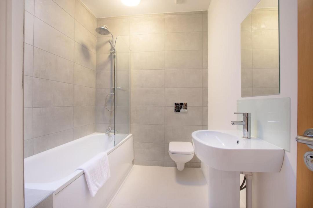 Photo of Bathroom in Northern Quarter