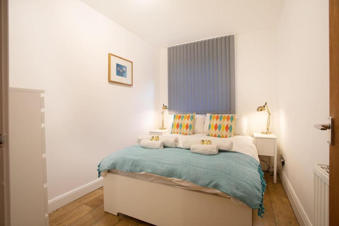 Photo of Bedroom in Northern Quarter