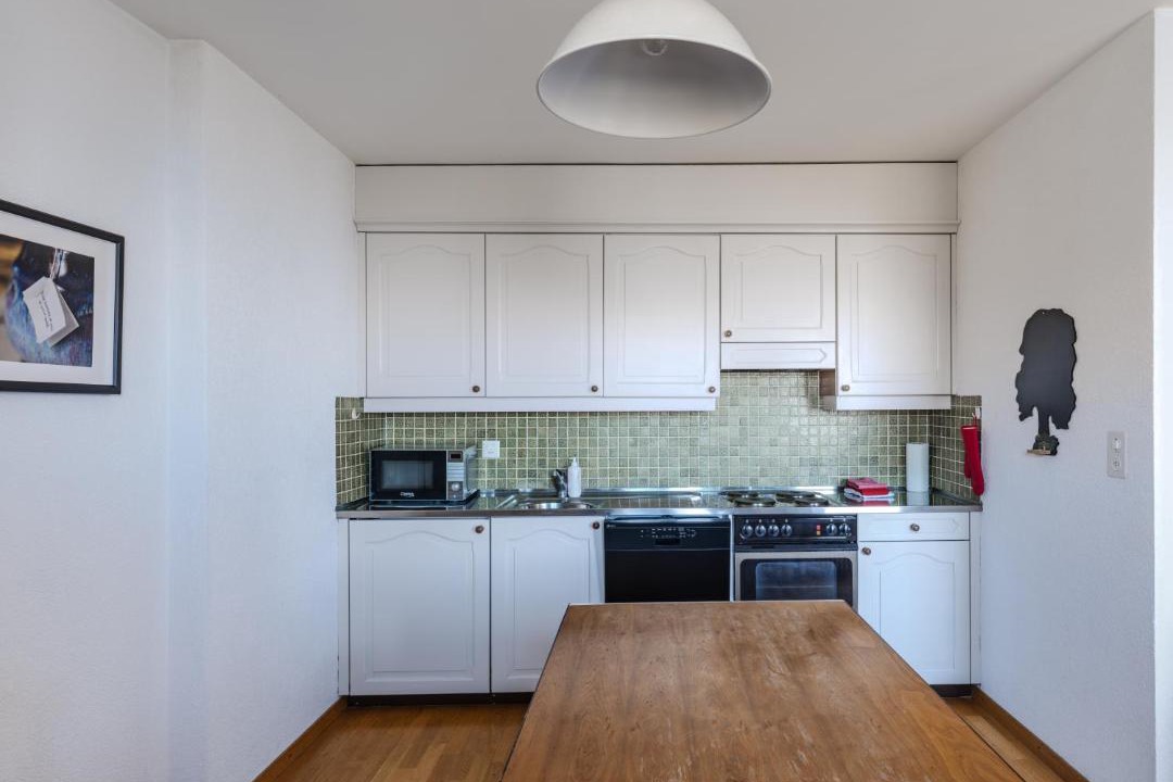 Photo of Kitchen in Aran