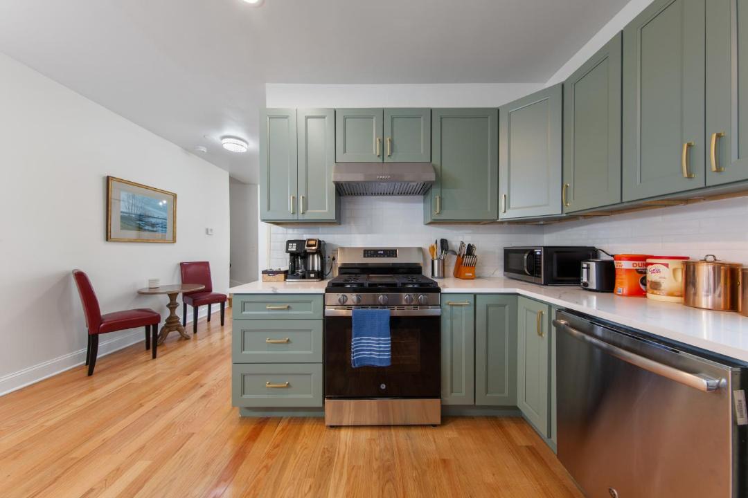 Photo of Kitchen in Chicago