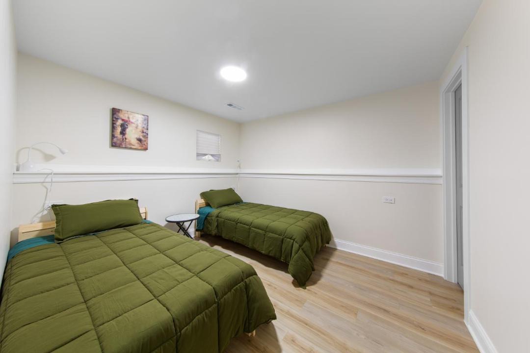 Photo of Bedroom in Chicago