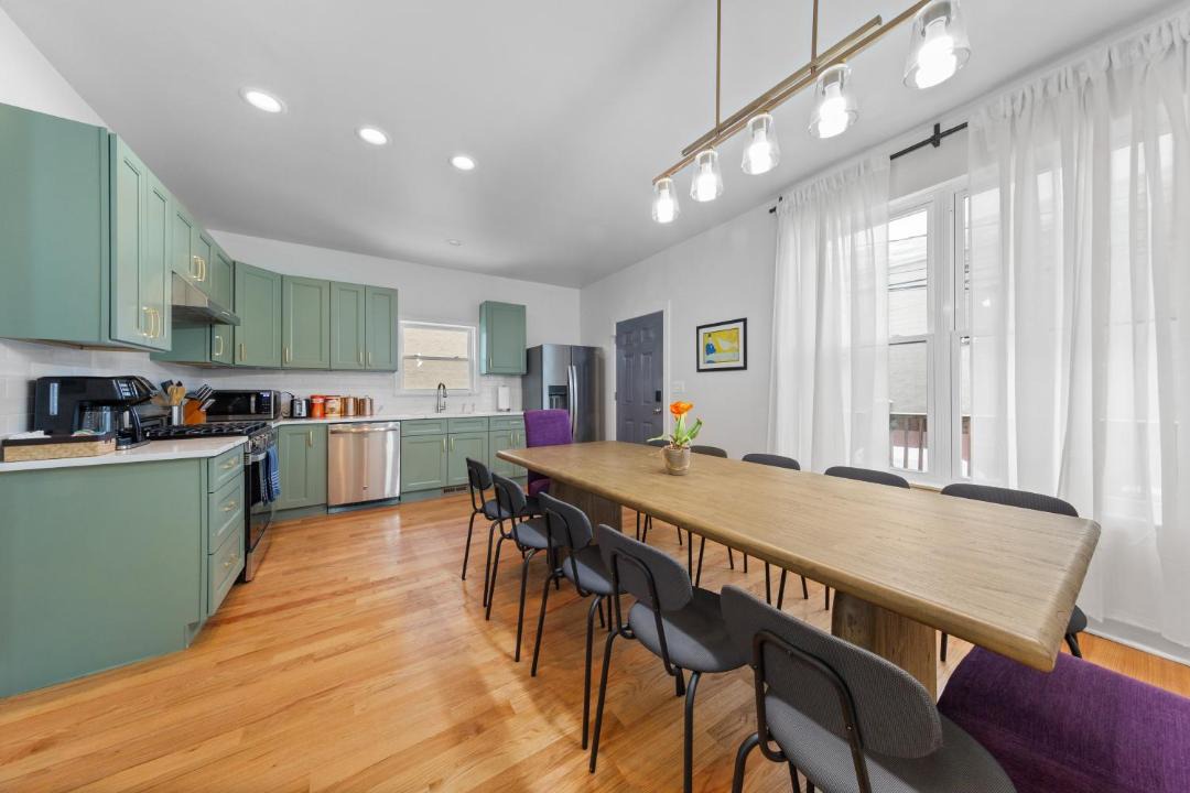 Photo of Kitchen in Chicago