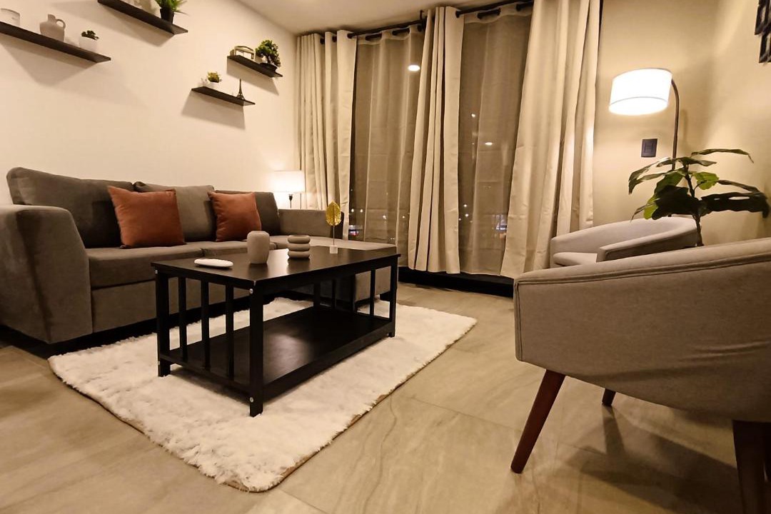 Photo of Livingroom in Irapuato