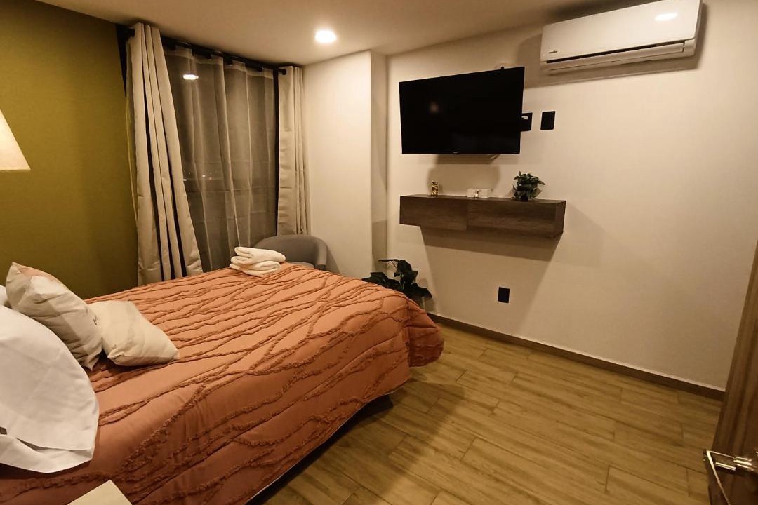 Photo of Bedroom in Irapuato