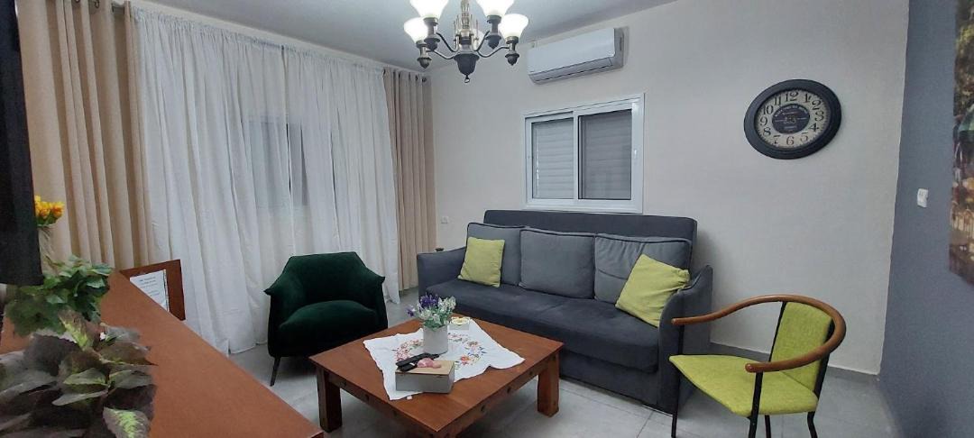 Photo of Livingroom in Hadera