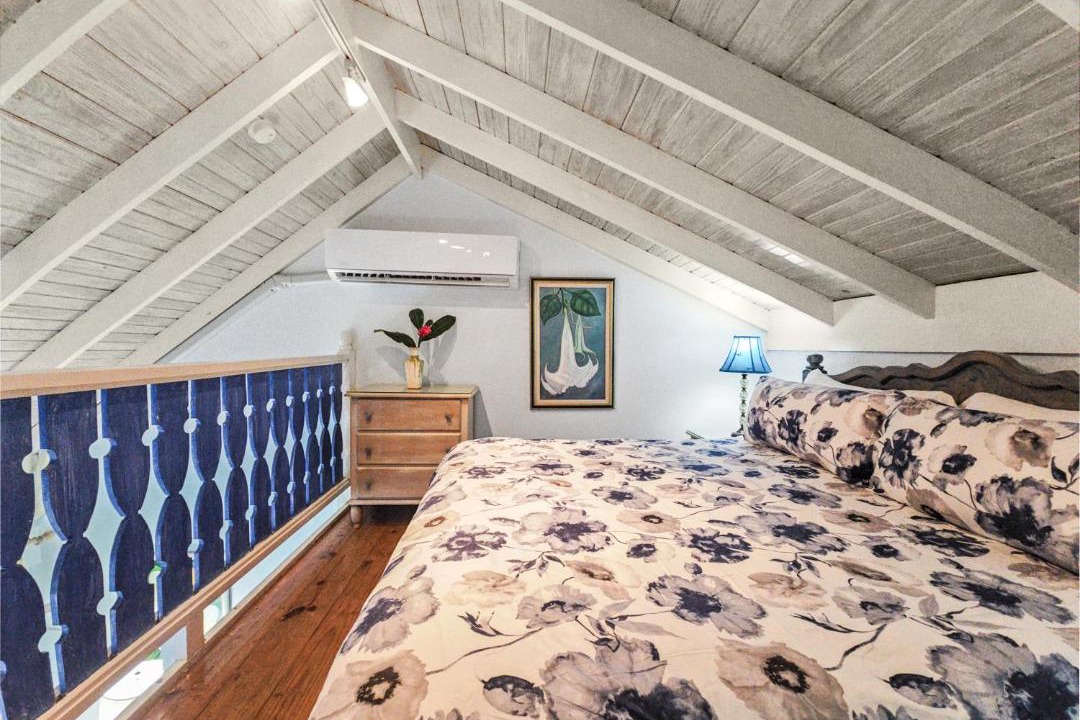 Photo of Bedroom in Tower Isle