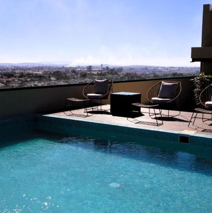 Photo of Patio Balcony in Irapuato