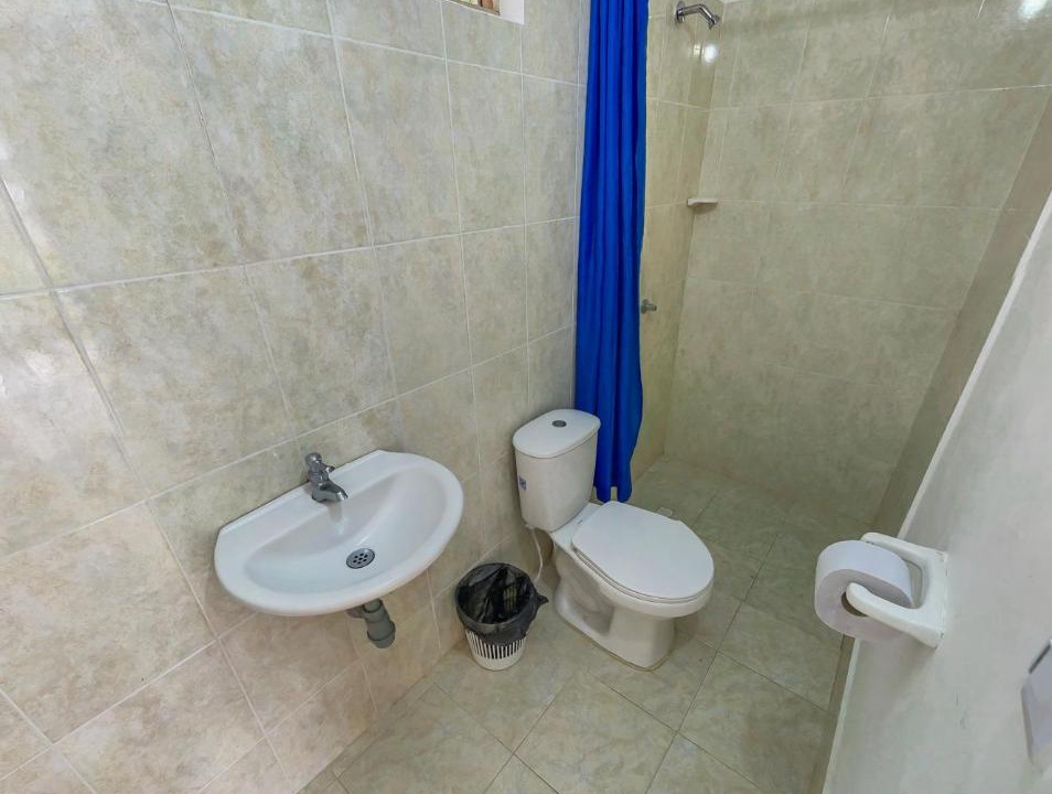 Photo of Bathroom in Palomino