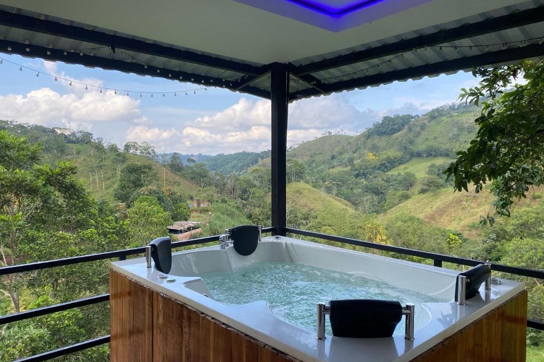 Photo of Bathroom in Samana