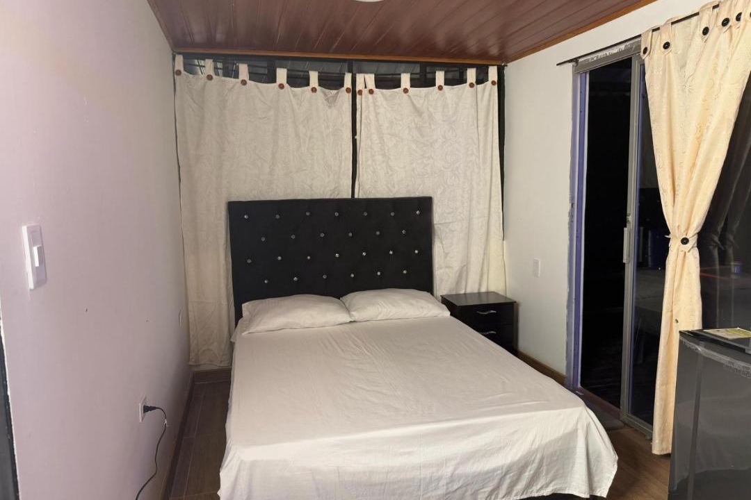 Photo of Bedroom in Samana