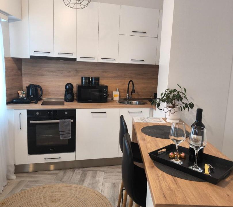 Photo of Kitchen in Gabrovo
