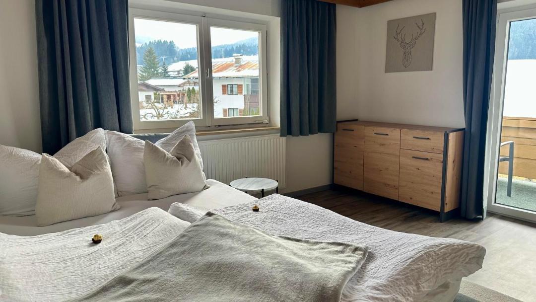 Photo of Bedroom in Sankt Johann in Tirol