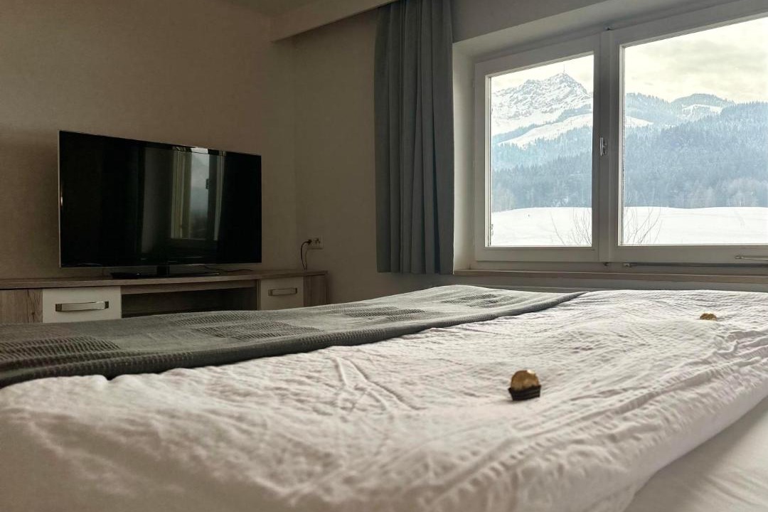 Photo of Bedroom in Sankt Johann in Tirol