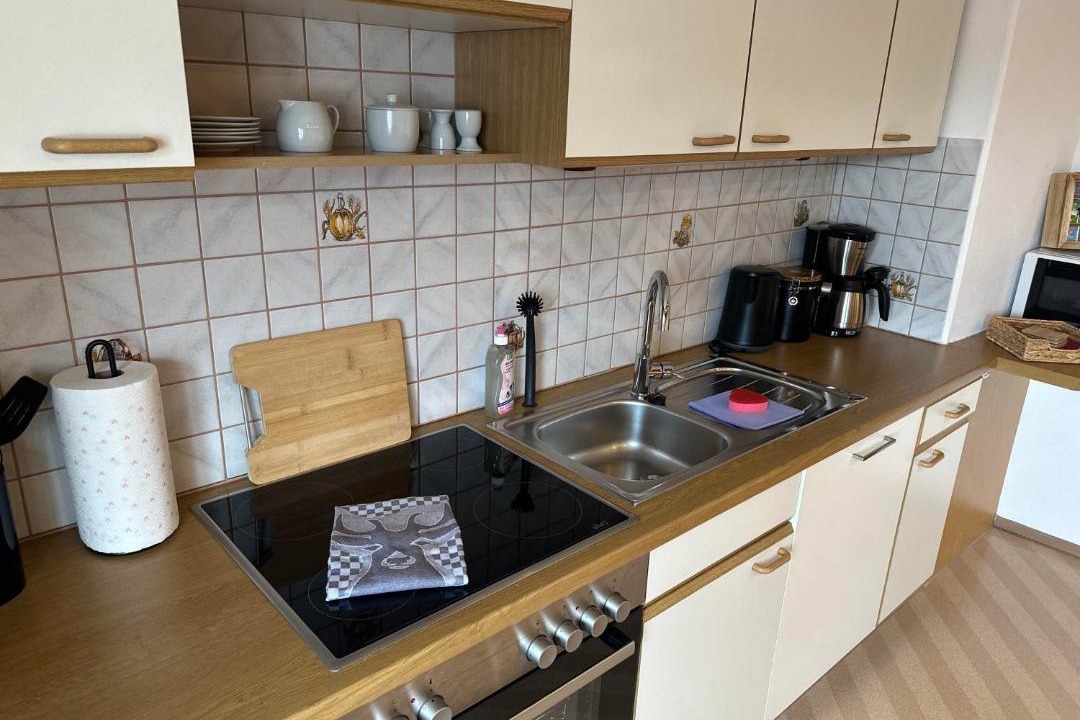 Photo of Kitchen in Sankt Johann in Tirol