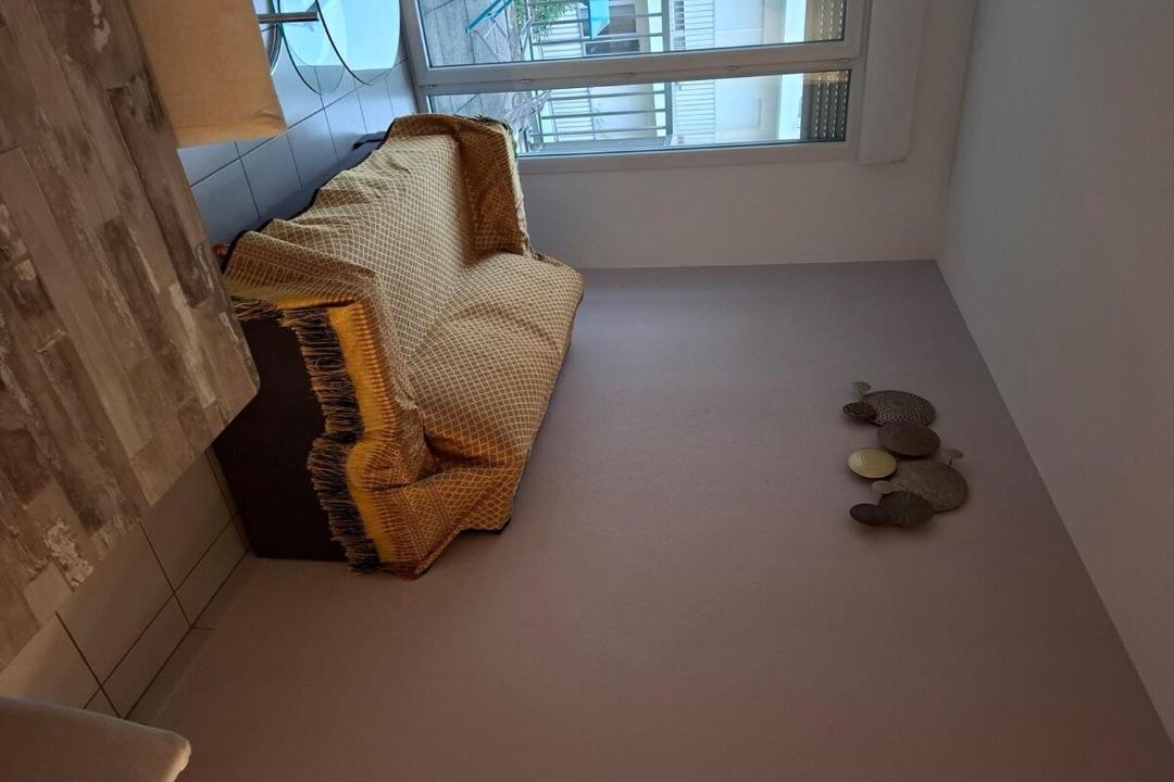 Photo of Bedroom in Meyzieu