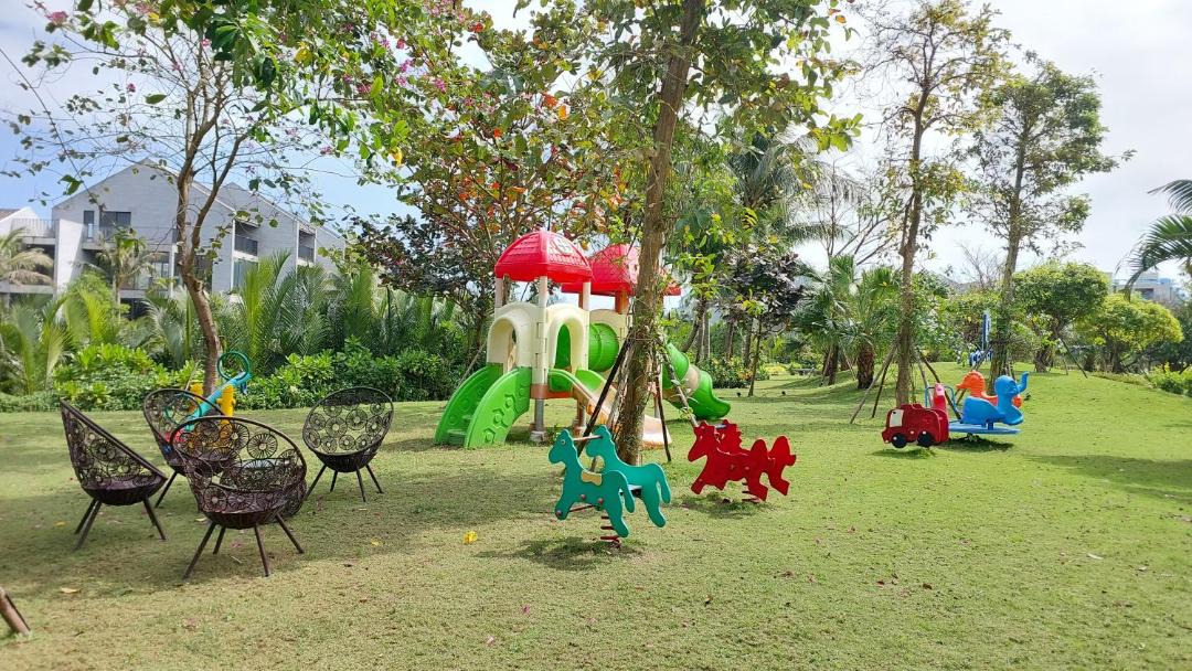 Photo of Outdoor in Cam Thanh