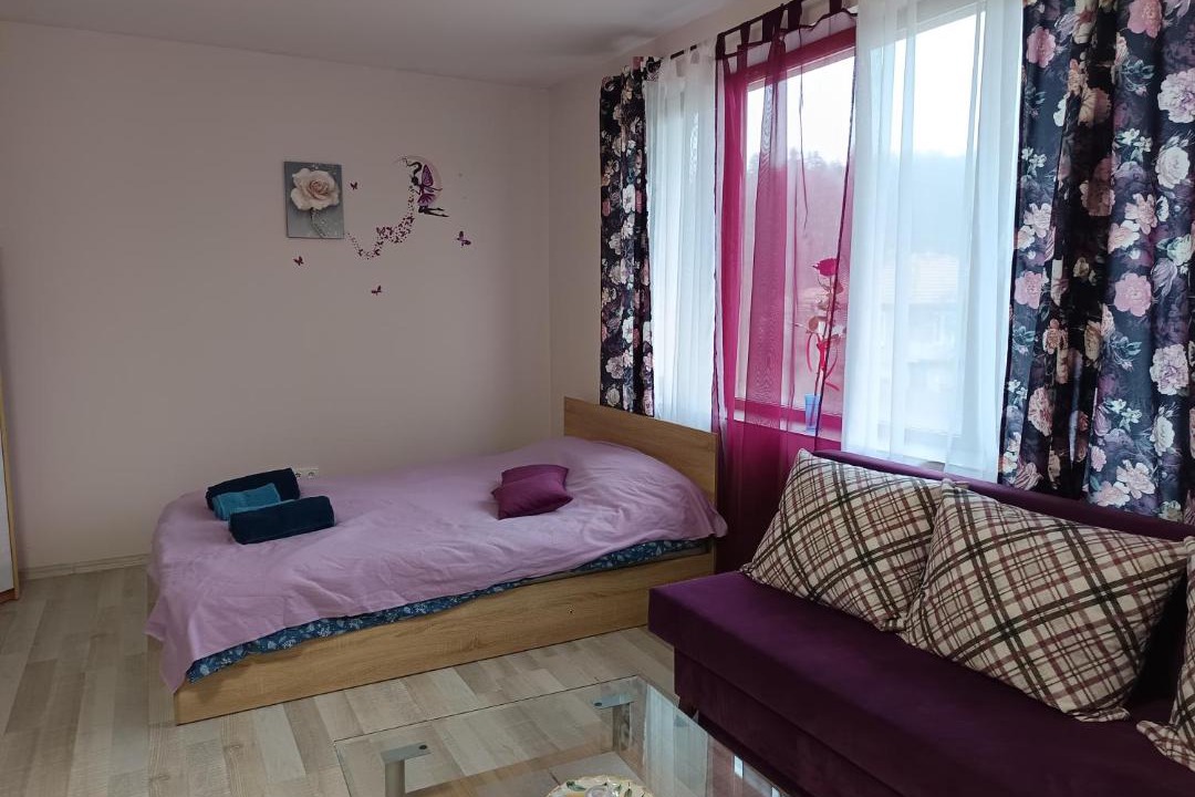 Photo of Bedroom in Tryavna