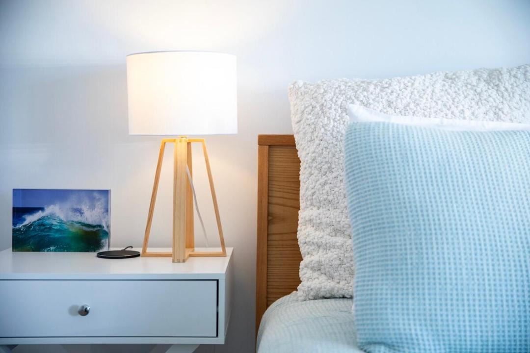 Photo of Bedroom in Narrabeen